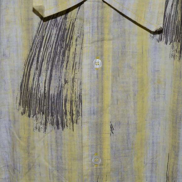 Xkore casual mens shirt size 2 X J778 - Picture 3 of 3